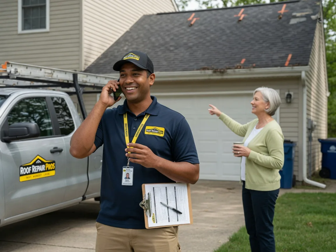 Roof Repair Mckittrick, CA FAQs